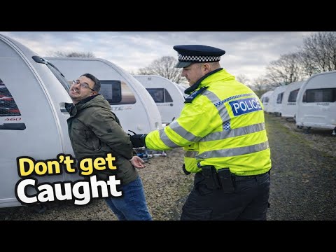 2026 Caravan Season Laws Change!