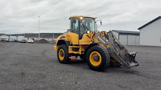 Volvo L45H wheel loader for sale - Image 4 | Machineryline CA Volvo L45H wheel loader | Image 4 - Machineryline