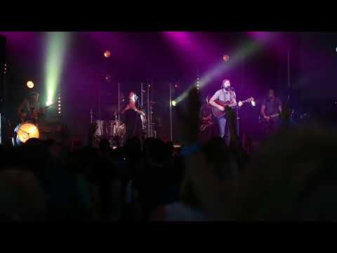 David's Tent 2018 | Jonathan & Melissa Helser | You Came (Lazarus)