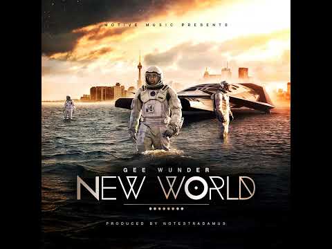 Gee Wunder & Easyano RNS (Prod.Notestradamus