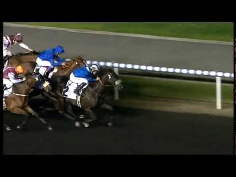 17.03.2012 Meydan (Dubai UAE) 5.Race GNB - Handicap 2.200 m