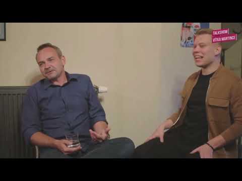 To nejlepší z talkshow VM za rok 2020 - Jášków, Knor, Kavalčík, Švarc - Část 2.