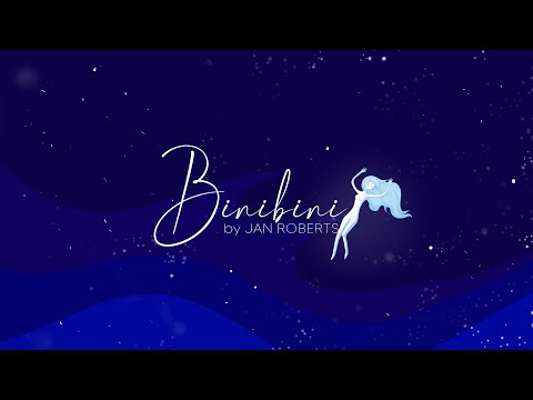 Binibini - Jan Roberts
