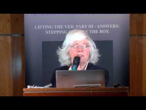 Lyme Disease & Co-Infections Lifting the Veil II Dr Jean Munro AONM Conference