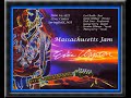 Eric Clapton Massachusetts Jam June 24 1975