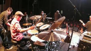 Los Lobos 'Carabina .30-.30'  2016-05-13 UC Theater, Berkeley, CA