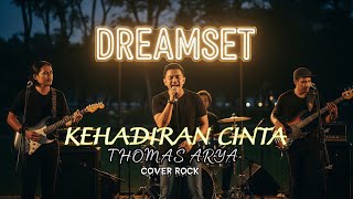 Download lagu KEHADIRAN CINTA –Thomas Arya Cover rock mp3 Download lagu KEHADIRAN CINTA –Thomas Arya Cover rock mp3