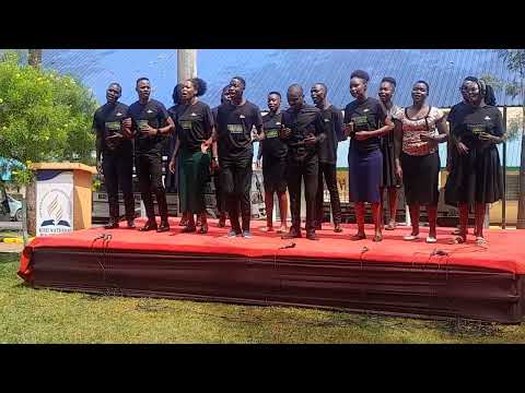 TOTIGE OBWERORI LIVE//JOYLAND MINISTERS