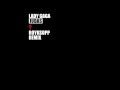 Lady Gaga - Judas (Röyksopp Remix) 