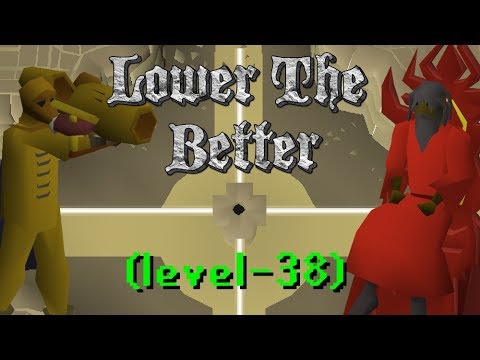 Bare Minimum Reqs | Mourning's End Pt 2 - Lower the Better Ep. # 7