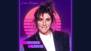 Laura Branigan - Over Love (Retrowave Remix)