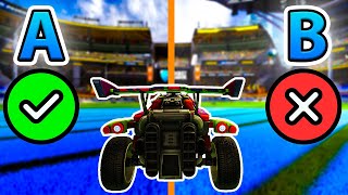 How to Improve Your Game Sense In Rocket League