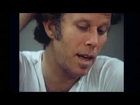 Tom Waits Explains The Story of The Black Rider