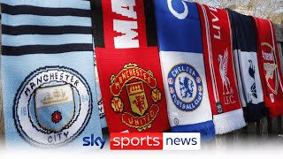 European Super League via Champions League could happen with &#39;ESL Lite&#39; plans from UEFA