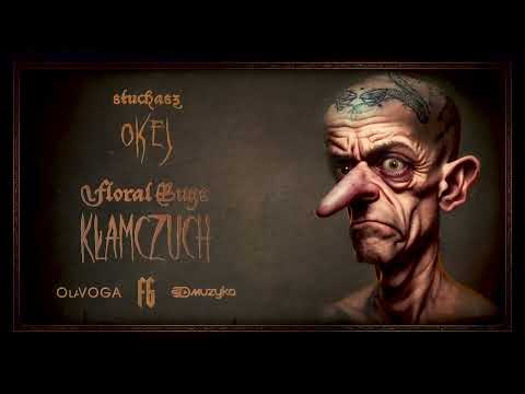 FLORAL BUGS - OKEJ (PROD. KUDEL)