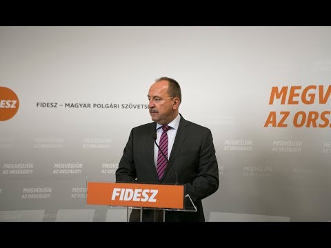 Németh Zsolt a megszűnés határára juttatott marosvásárhelyi...