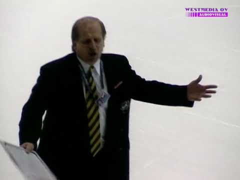 SM Liigaa 2000 2001 Lukko Kärpät 6 1 2001