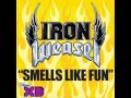 Iron Weasel Smells Like Fun Magyarul 