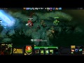 Dota 2: Purge owns with Windrunner 