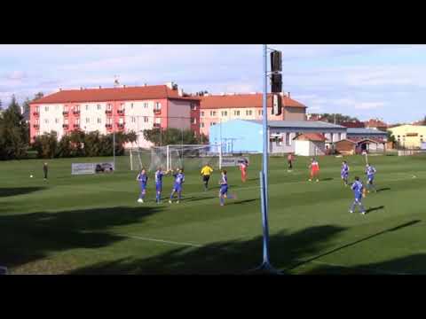 Lutín - Černovír 6:0 (2:0)