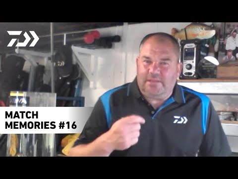 Will Raison - Match Memories 16