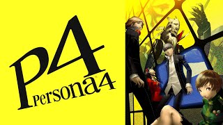 Cover art for Studio Backlot (Short Version) - Persona 4