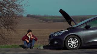 JUMPI 3-in-1 Car Vacuum, Jumpstarter & Power Bank