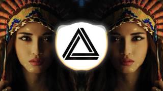 Vicetone - Don&#39;t You Run ft Raja Kumari (Music Video)