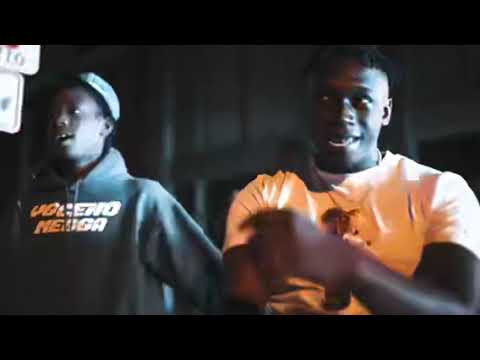 Dog walker (official video) 74Dreco Feat. Glizzy MadMax