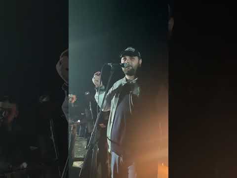 ანდრია მშვიდობაძე & თორღვა ლუტიძე