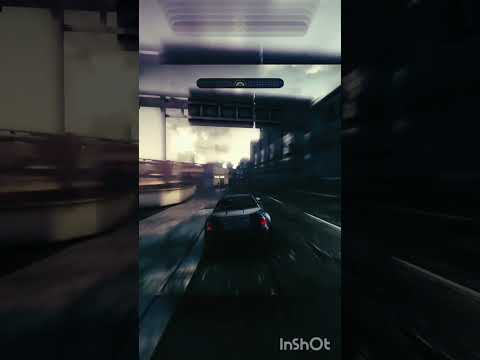 A NFS Fan's worst NIGHTMARE _The moment Razor stole M3 GTR_