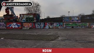 Download lagu Amsterdamica S01E32: NDSM mp3 Download lagu Amsterdamica S01E32: NDSM mp3