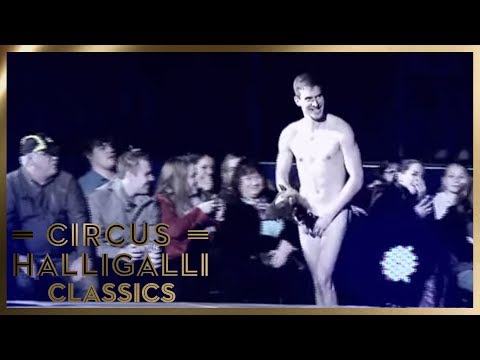 Flitzer beim Appassionata - Mein bester Feind | 2/2 | Circus Halligalli Classics | ProSieben