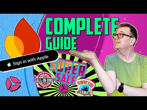 Firebase + Sign in with Apple: The Ultimate Step-by-Step Setup