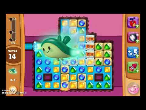 Diamond Digger Saga Level 173 No Boosters