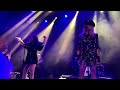 Princess (Maya Rudolph and Gretchen Lieberum) - Let’s Go Crazy - The Belasco 6/3/2022