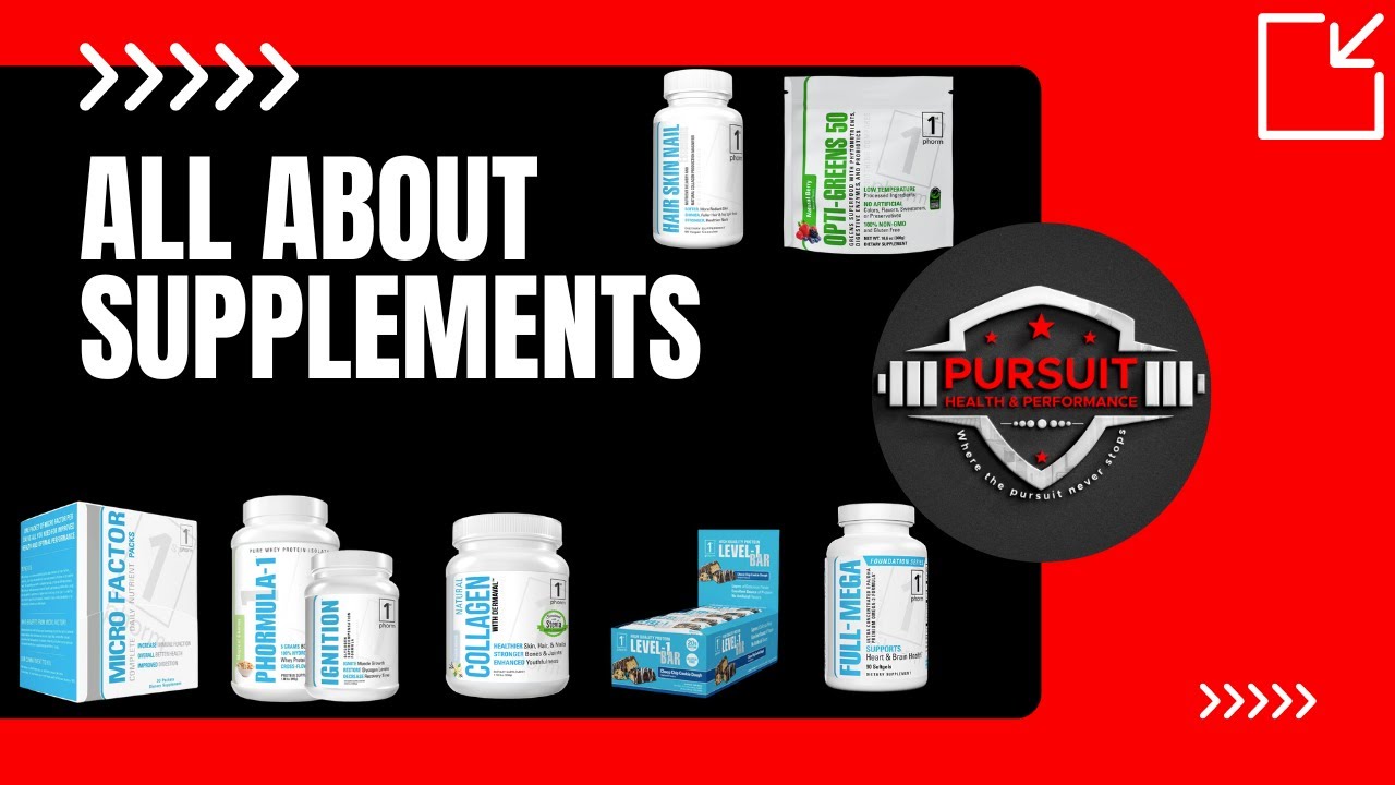 Joint Stack (Mobility & Joint Help)