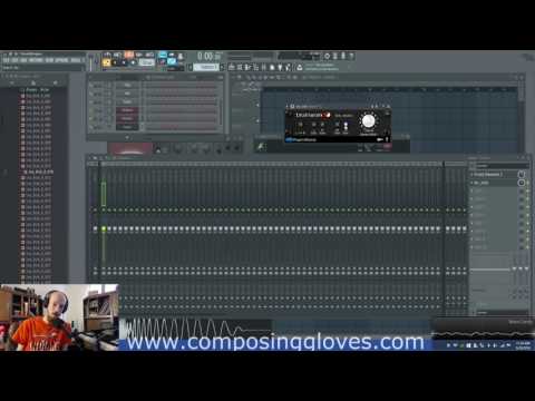 Free VST / AU - Mid Side - "BX_Solo" by Brainworx