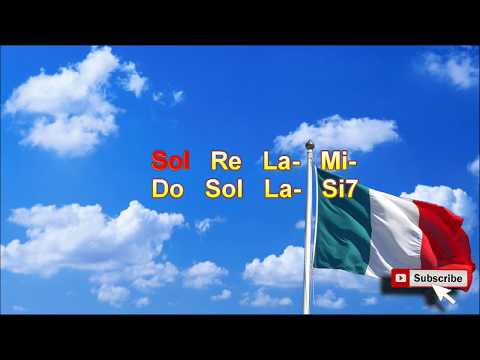 Se il mio popolo (Accordi e testo) - Corrado Salmè