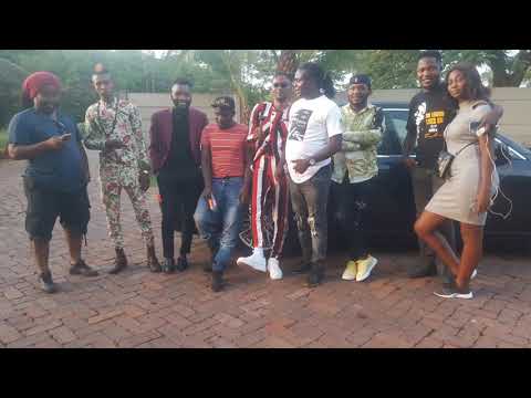 Dr oliver mtukuzi cried by Desolo B from Drc