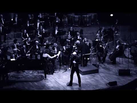 FORCED TO MODE - ONE CARESS (Depeche Mode Cover) - Live @ Gothic Meets Klassik 2016