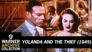 Original Theatrical Trailer | Yolanda and the Thief | Warner Archive