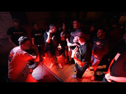 MVZERATI - Melbourne Trip (BTS)