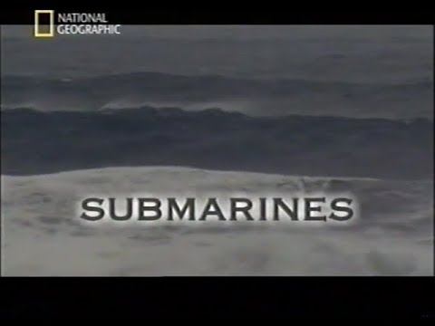 Navi da Guerra   Sottomarini