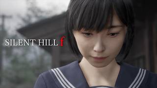 【#1】SILENT HILL f やります