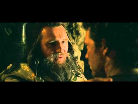 ✔Zorn der Titanen _ Deutscher Trailer HD_ ___ Subscribe ___
