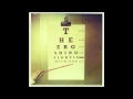 The Ergs! - "It's Ok To Hate Me"