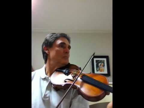 A Merry Christmas (fiddle tune) Craig Duncan