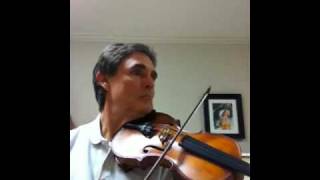 A Merry Christmas (fiddle tune) Craig Duncan