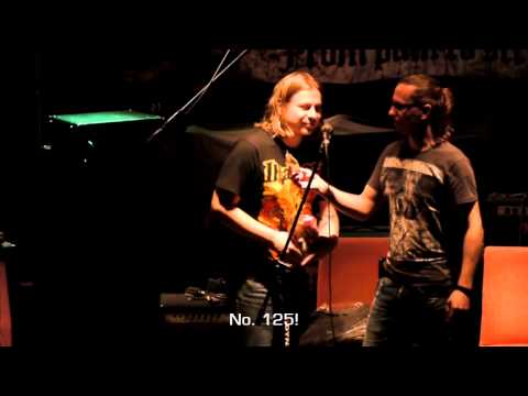 Dni Gitary - Guitarwokrshop Vol.II Loteria IBANEZ